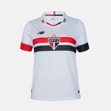 Camisa Sao Paulo I