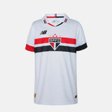 Camisa Sao Paulo I