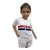 Camisa São Paulo Infantil Licenciada Oficial Revedor Sp0365