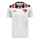 Camisa Sao Paulo Masculina