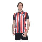 Camisa Sao Paulo Masculina