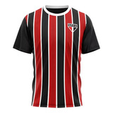 Camisa Sao Paulo Masculina