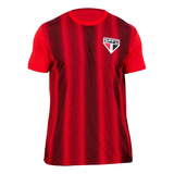 Camisa Sao Paulo Masculina