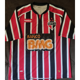 Camisa Sao Paulo Modelo