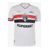 Camisa Sao Paulo N