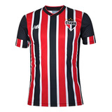 Camisa Sao Paulo New