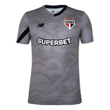 Camisa Sao Paulo Oficial