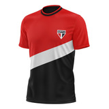 Camisa Sao Paulo Oficial