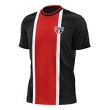 Camisa Sao Paulo Oficial