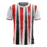 Camisa Sao Paulo Oficial