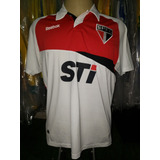 Camisa Sao Paulo Original