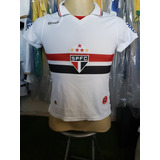 Camisa Sao Paulo Original