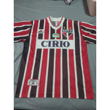 Camisa Sao Paulo Original