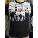 Camisa Sao Paulo Original