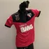 Camisa São Paulo Original Da Época Fut Id:03850