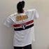 Camisa São Paulo Original Da Época Futebol Id:03732