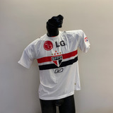 Camisa Sao Paulo Original