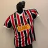 Camisa São Paulo Original Da Época Oficial Id:03075