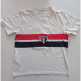 Camisa Sao Paulo Pedro