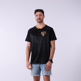 Camisa Sao Paulo Principio
