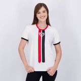Camisa Sao Paulo Radix