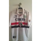 Camisa Sao Paulo Reebok