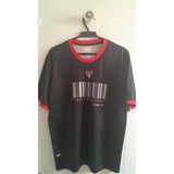 Camisa Sao Paulo Reebok