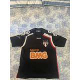 Camisa Sao Paulo Reebok