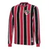 Camisa São Paulo Retrô 1934 Manga Longa Masculina