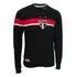 Camisa São Paulo Retro Tri Mundial Goleiro 2005 Oficial