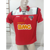 Camisa Sao Paulo Rogerio