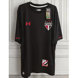 Camisa Sao Paulo Rogerio