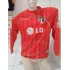 Camisa São Paulo Rogério Ceni Reebok Original Da Época 2006
