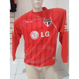 Camisa Sao Paulo Rogerio
