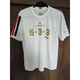 Camisa Sao Paulo Spfc