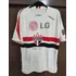 Camisa São Paulo Spfc Reebok LG Autografada Tamanho G