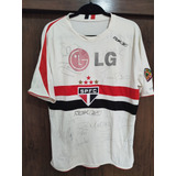 Camisa Sao Paulo Spfc