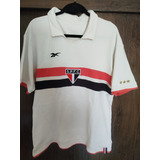 Camisa Sao Paulo Spfc