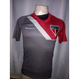 Camisa Sao Paulo Tamanho