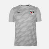 Camisa Sao Paulo Treino