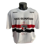 Camisa Sao Paulo Xxix
