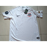 Camisa Sc Corinthians Original