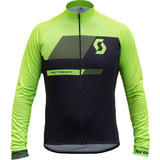 Camisa Scott Rc Team