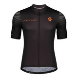 Camisa Scott Rc Team