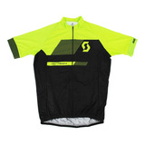 Camisa Scott Rc Team