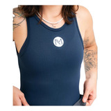 Camisa Segunda Pele Base