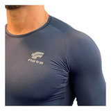 Camisa Segunda Pele Flets