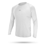 Camisa Segunda Pele Masculina