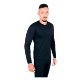 Camisa Segunda Pele Termica