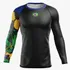 Camisa Segunda Proteção Térmica Uv Pele Treino